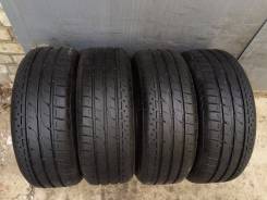 Bridgestone Ecopia EX10. Летние, 2015 год, износ: 5%, 4 шт