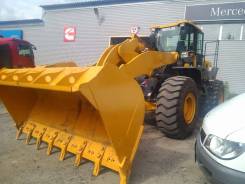 Sdlg 956. Погрузчик SDLG 956 КОВШ Угольный, 5 000 кг.