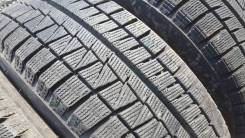 Bridgestone Blizzak Revo GZ. Всесезонные, 2013 год, износ: 10%, 4 шт