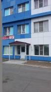 Офис 80 м. кв. в отдельным входом и 4 кабинета. 80 кв. м., Промышленная, р-н Железнодорожный
