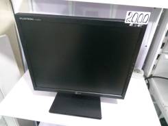 LG. 17" (43 см), технология LCD (ЖК)