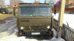 КамАЗ 55111. Продам Камаз 55111, 1 500 куб. см., 13 000 кг.