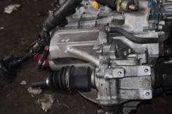 АКПП. Toyota Yaris, SCP10 Toyota Vitz, SCP10 Toyota Echo, SCP10 Toyota Platz Двигатель 1SZFE