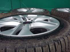 Ronal. 8.0x17, 5x112.00, 5x114.30, ET48