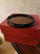 Фильтр поляризвционный Dicom 58mm. диаметр 58 мм