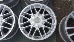 Linea. 7.0x16, 5x100.00, 5x114.30, ET52