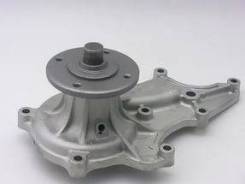 Помпа водяная. Toyota: Corolla, Corolla Levin, Cresta, Corolla FX, Carina, Vista, Celica, Sprinter Trueno, Sprinter, Camry, Corona, Carina II, Carina...