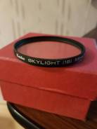 Фильтр защиtный Kenko skylight 58mm. диаметр 58 мм