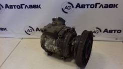 Компрессор кондиционера. Toyota: Corona, Caldina, Carina, Avensis, Carina ED, Corona Exiv Двигатели: 3SFE, 3SFSE, 4SFE