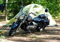 Suzuki VL800 Volusia. 800 куб. см., исправен, птс, с пробегом