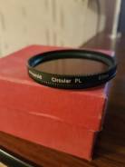 Фильтр поляризационный Palaroid 52mm. диаметр 52 мм