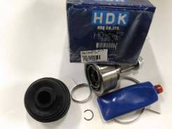 Шрус подвески. Honda: Capa, Civic Ferio, CR-X Delsol, Civic, Integra SJ, Domani, Partner, Integra, Ballade, Civic CRX, Logo Двигатели: D16B1, P6DD6, P...