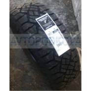 Goodyear Wrangler DuraTrac. Грязь AT, 2016 год, без износа, 4 шт