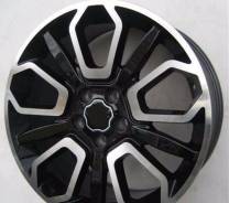Land Rover. 9.5x20, 5x120.00, ET50. Под заказ