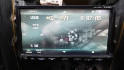 JVC KW-AVX900 ����