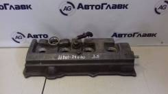 Крышка головки блока цилиндров. Toyota: Ipsum, Mark II Wagon Qualis, RAV4, Carina, Camry Gracia, Solara, Vista Ardeo, Vista, Celica, Harrier, Camry, C...
