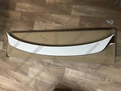 Спойлер на заднее стекло. Nissan Patrol, Y62 Suzuki: Alto, Wagon R Solio, Every, Carry Truck, Wagon R Wide, Ignis, Lapin, Swift, Wagon R Plus, Kei, MR...