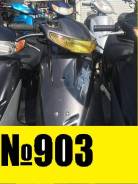 Honda Dio AF28 ZX. 49 куб. см., исправен, птс, без пробега