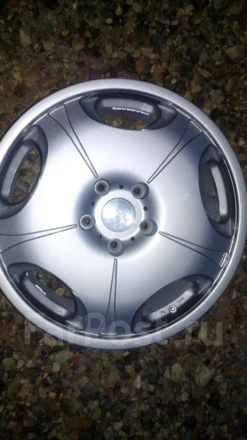 Azect. 7.0x17", 5x114.3, ET-46 ����