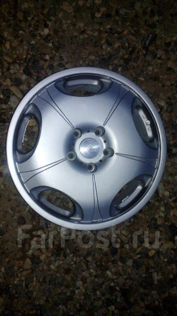 Azect. 7.0x17", 5x114.3, ET-46 ����