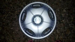 Azect. 7.0x17", 5x114.3, ET-46 ����