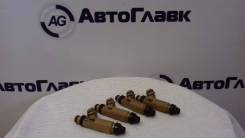 Инжектор. Toyota: Ipsum, Mark II Wagon Qualis, Town Ace, Town Ace Noah, RAV4, Carina, Camry Gracia, Lite Ace Noah, Vista Ardeo, Vista, Celica, Harrier...