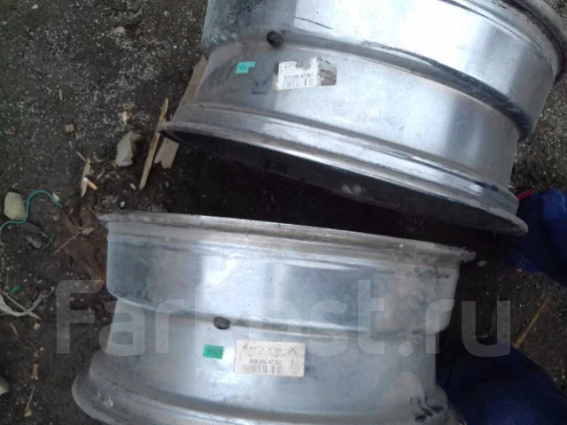 Diablo. 8.5x20", 5x110, 5x114.3, ET-35 ����