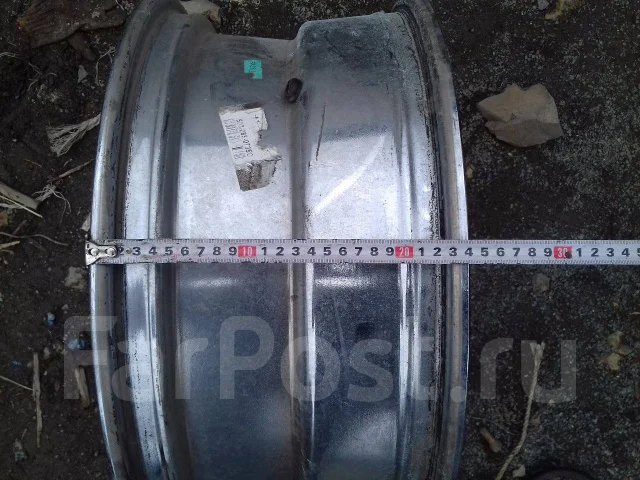 Diablo. 8.5x20", 5x110, 5x114.3, ET-35 ����