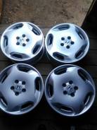 Honda. 7.0x17, 5x114.30, ET55, ЦО 64,1 мм.