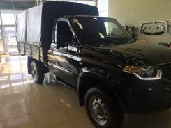 УАЗ Карго. Продается Карго, 2 700 куб. см., 1 225 кг.
