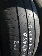 Goodyear GT 3. Летние, износ: 50%, 2 шт