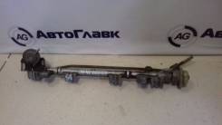 Топливная рейка. Toyota: Ipsum, Town Ace Noah, RAV4, Lite Ace, Corona, Crown, Avensis, Chaser, Mark II Wagon Qualis, Carina, Lite Ace Noah, Solara, Pa...