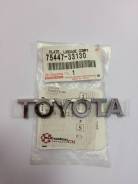 Эмблема багажника. Toyota Camry, ACV40