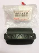 Ручка открывания багажника. Lexus: IS350, LS600hL, IS300, IS220d, LS460L, IS350C, LS460, GS250, IS250, IS F, IS250C, HS250h, ES350, IS300h, GS350, LS6...