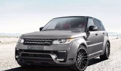 Hamann. 9.5/10.5x20", 5x120.00, ET40/37. Под заказ