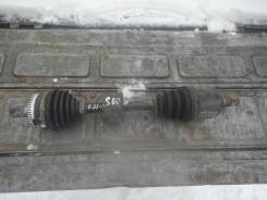 Привод. Volvo S80