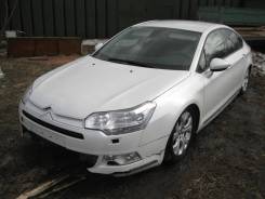 Экран тепловой Citroen C5 2008-