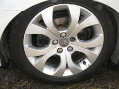 Болт колесный Citroen C5 2008-