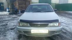 Nissan Sunny. автомат, передний, 1.5 (105 л.с.), бензин, 315 500 тыс. км