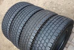 Yokohama Proforce SY01. Зимние, без шипов, износ: 5%, 4 шт