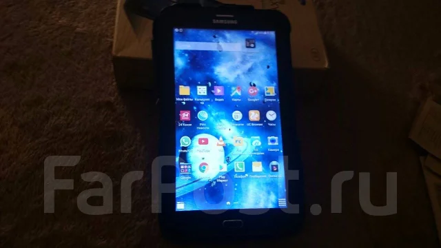 Samsung Galaxy Tab 3 ����