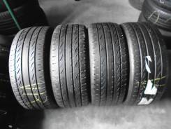 Pirelli P Zero Nero. Летние, 2012 год, износ: 10%, 4 шт