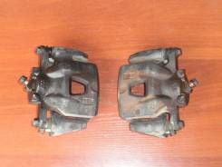 Суппорт тормозной. Toyota: Mark II Wagon Qualis, Windom, Camry Gracia, Nadia, Solara, Pronard, Gaia, Camry, Avalon Двигатели: 1MZFE, 5SFE, 2MZFE, 3SFS...