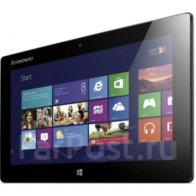 Lenovo IdeaTab Miix 2 10 64Gb. ��� ����� �� ������ ����