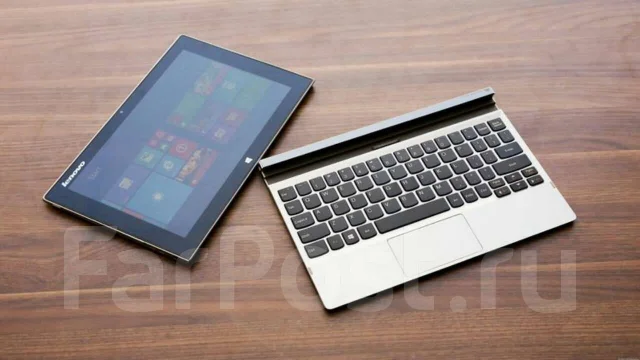 Lenovo IdeaTab Miix 2 10 64Gb. ��� ����� �� ������ ����