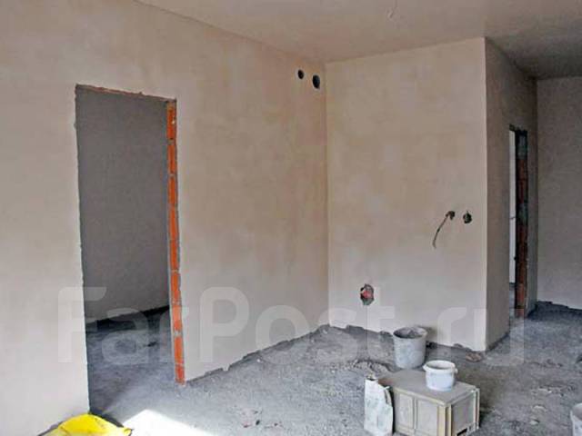 Что такое сплошное выравнивание стен - 91 фото