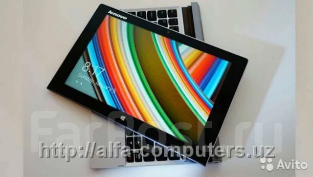 Lenovo IdeaTab Miix 2 10 64Gb. ��� ����� �� ������ ����