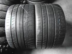 Michelin Pilot Sport. Летние, 2010 год, износ: 20%, 2 шт