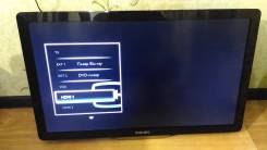 Philips. 32" LED