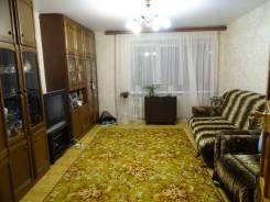 3-комнатная, переулок Ростовский 7. Центральный, частное лицо, 65 кв. м.